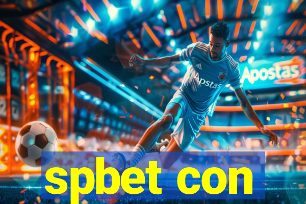 spbet con